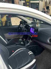 Hyundai i10 Grand 1.0 MT Base 2014 Số tay cực đẹp!