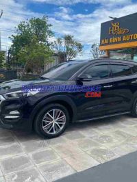 Hyundai Tucson 2.0 ATH 2017 giá cực tốt
