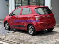 Cần bán xe Hyundai i10 Grand 1.0 AT năm 2015 màu Đỏ cực đẹp