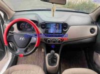 Hyundai i10 Grand 1.2 MT Base sản xuất 2020 cực chất!