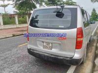 Bán xe Hyundai Grand Starex Van 2.5 AT đời 2007 - Giá tốt