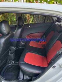 Hyundai i10 2017 Hatchback màu Trắng