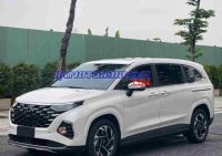 Bán Hyundai Custin Cao Cấp 2.0T, màu Trắng, Máy xăng, 2024
