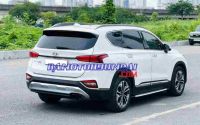 Hyundai SantaFe Cao cấp 2.2L HTRAC năm 2021 cần bán