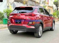 Hyundai Kona 2021 Suv màu Đỏ