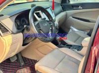 Hyundai Tucson 2.0 ATH 2016, xe đẹp, hết ý