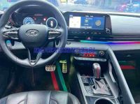Hyundai Elantra N-Line 1.6 Turbo AT 2022 Số tự động cực đẹp!