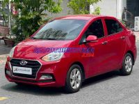 Cần bán Hyundai i10 Grand 1.2 AT Máy xăng 2018 màu Đỏ