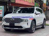 Cần bán xe Hyundai SantaFe Cao cấp 2.2L HTRAC 2021, xe đẹp