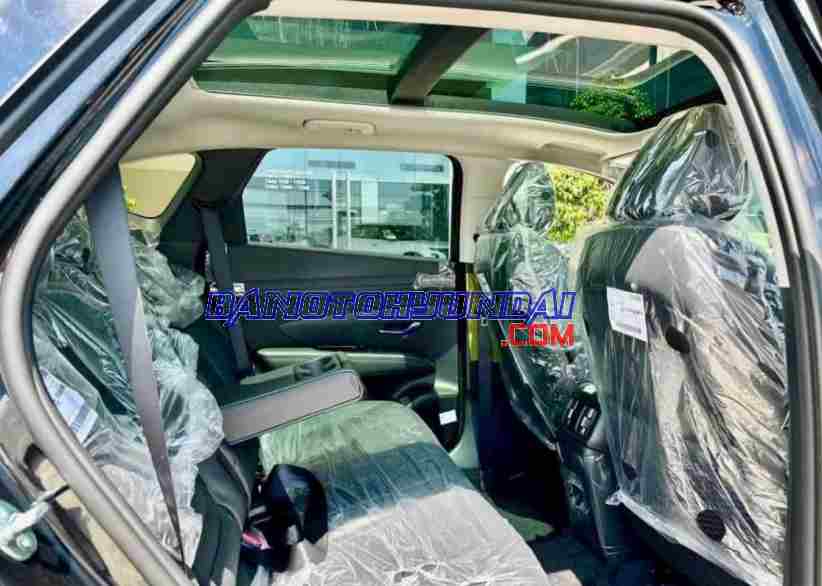 Xe chất - Giá tốt Hyundai Tucson 1.6 AT Turbo HTRAC Đặc biệt 2026