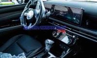 Hyundai Tucson 2.0 AT Đặc biệt 2026