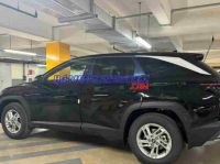 Hyundai Tucson 2.0 AT Tiêu chuẩn 2026, màu Đen, Số tự động