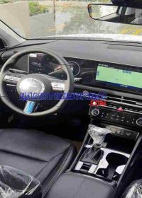 Hyundai Tucson 2.0 AT Tiêu chuẩn 2026 Số tự động bản Máy xăng