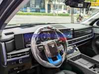 Bán xe Hyundai SantaFe Prestige 2.5L HTRAC 2026, màu Đen