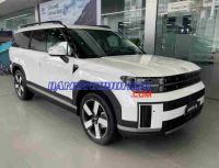 Xe Hyundai SantaFe Prestige 2.5L HTRAC model 2026 - xe đẹp
