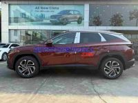 Hyundai Tucson 1.6 AT Turbo HTRAC Đặc biệt sx 2026 - màu Đỏ - cực đẹp