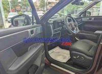 Hyundai SantaFe Prestige 2.5L HTRAC 2026. Kết nối giá trị thật