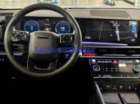 Hyundai SantaFe Calligraphy 2.5L Turbo HTRAC 2026. Kết nối giá trị thật
