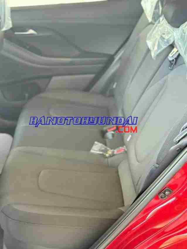 Hyundai Creta Tiêu chuẩn 1.5 AT - đời 2026