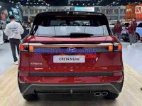 Hyundai Creta N Line 1.5 AT sản xuất 2026 giá tốt