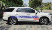 Xe Hyundai Palisade Prestige 2.2 AT HTRAC đời 2024 đẹp bán gấp