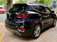 Cần bán xe Hyundai SantaFe 2.2L 4WD đời 2016
