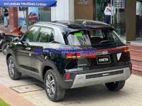 Xe chất - Giá tốt Hyundai Creta Đặc biệt 1.5 AT 2026