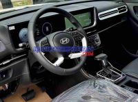 Bán xe Hyundai Creta Đặc biệt 1.5 AT 2026 giá kịch sàn
