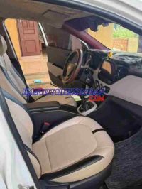 Hyundai i10 2019 Sedan màu Trắng