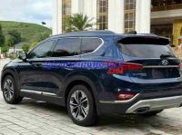 Hyundai SantaFe Cao cấp 2.4L HTRAC năm sản xuất 2021 giá tốt