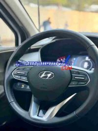 Bán xe Hyundai SantaFe 2.2L HTRAC đời 2019 - Giá tốt