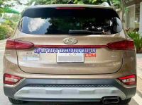 Cần bán xe Hyundai SantaFe Premium 2.4L HTRAC sx 2020