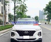Hyundai SantaFe Premium 2.2L HTRAC 2020 Máy dầu, xe đẹp