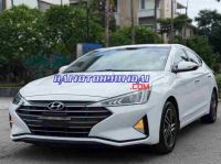 Cần bán xe Hyundai Elantra 1.6 AT màu Trắng 2020