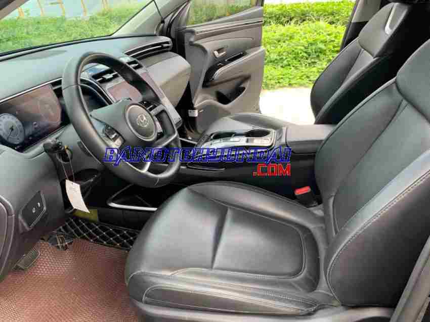 Cần bán xe Hyundai Tucson Số tự động 2023