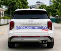 Bán Hyundai Palisade Prestige 2.2 AT HTRAC, màu Trắng, Máy dầu, 2024