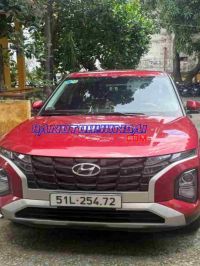 Cần bán gấp Hyundai Creta Tiêu chuẩn 1.5 AT đời 2024, màu Đỏ