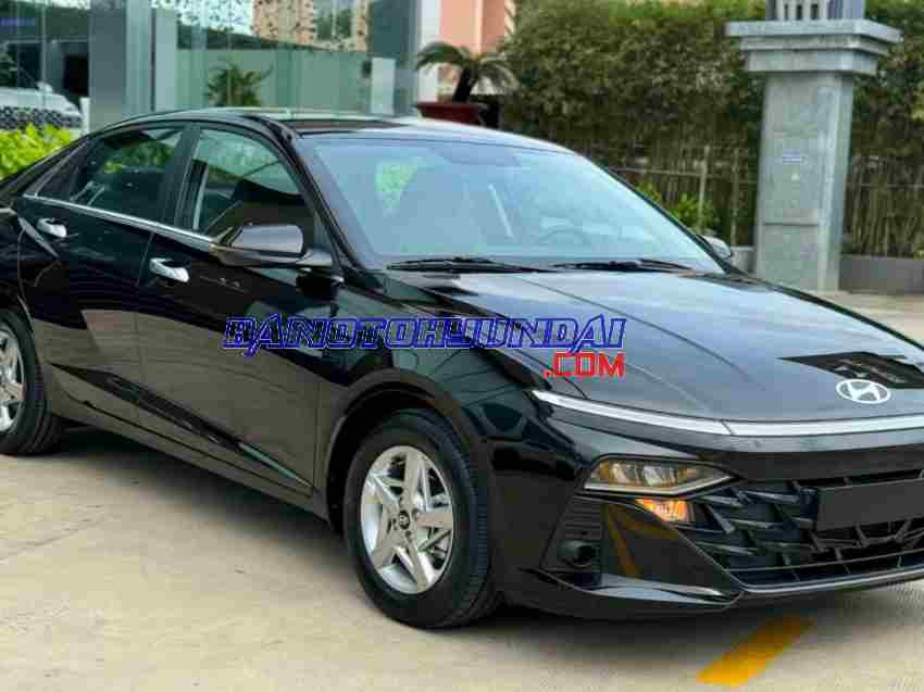 Bán Hyundai Accent Đặc biệt 1.5 AT 2026 - Máy xăng