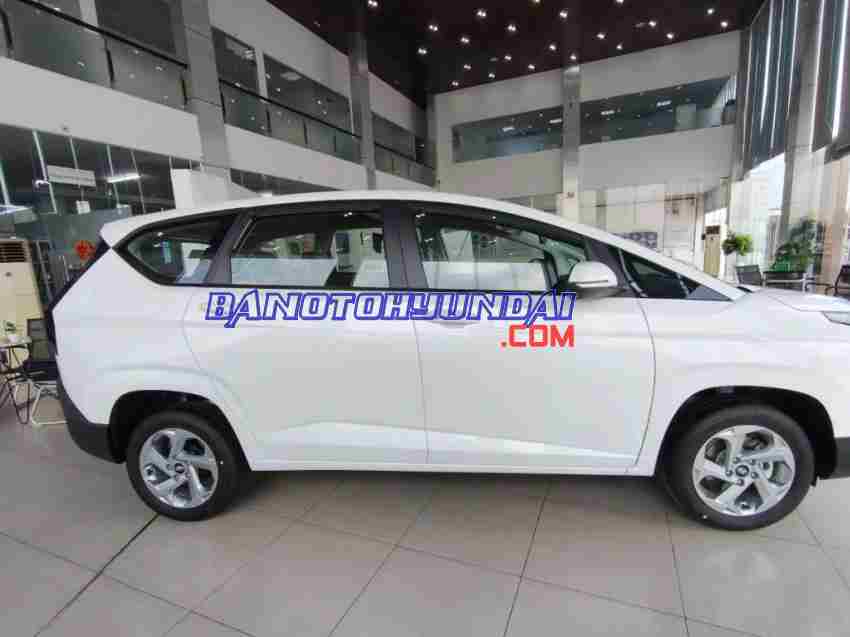 Hyundai Stargazer Đặc biệt 1.5 AT sx 2026, cam kết giá tốt