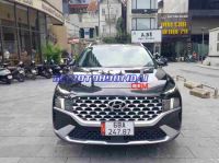 Bán Hyundai SantaFe Cao cấp 2.2L HTRAC 2022 - giá tốt