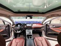 Hyundai SantaFe Cao cấp 2.2L HTRAC năm sản xuất 2022 giá tốt