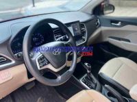 Cần bán xe Hyundai Accent 1.4 AT năm 2024 màu Đỏ cực đẹp