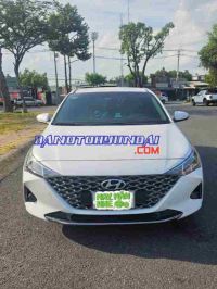 Hyundai Accent 1.4 AT 2021 giá cực tốt