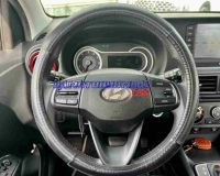 Hyundai i10 2021 Hatchback màu Trắng