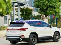 Hyundai SantaFe 2.4L HTRAC năm 2018 cần bán