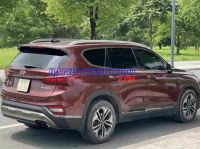 Hyundai SantaFe Premium 2.2L HTRAC 2020 Máy dầu đẹp long lanh