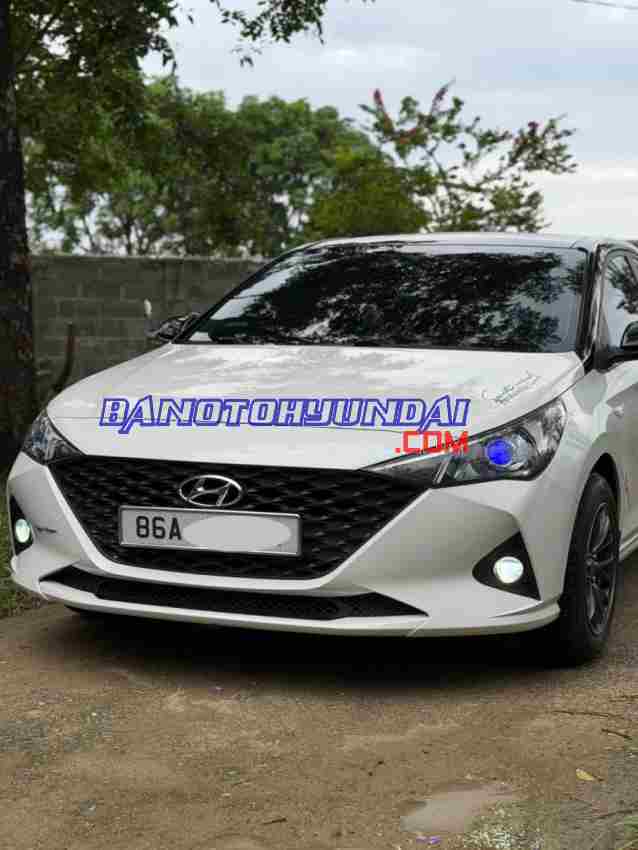 Cần bán xe Hyundai Accent Số tay 2022