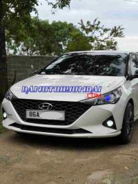 Cần bán xe Hyundai Accent Số tay 2022