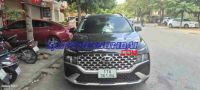 Cần bán gấp Hyundai SantaFe Cao cấp 2.5L HTRAC năm 2021 giá cực tốt