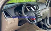 Hyundai Tucson 2.0 ATH 2017 - Giá tốt